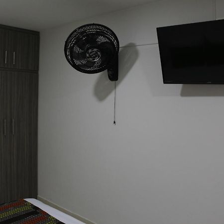 Hotel Pereira 421 Buitenkant foto
