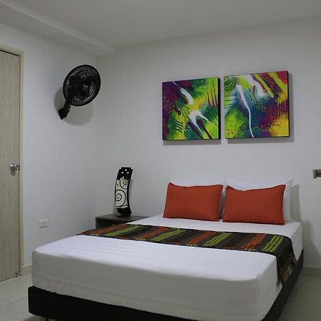 Hotel Pereira 421 Buitenkant foto