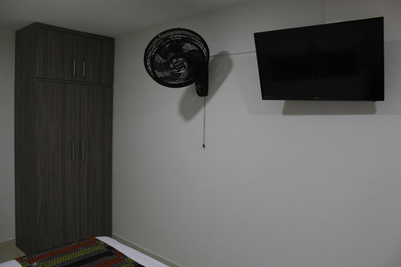Hotel Pereira 421 Buitenkant foto