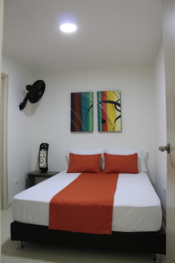 Hotel Pereira 421 Buitenkant foto