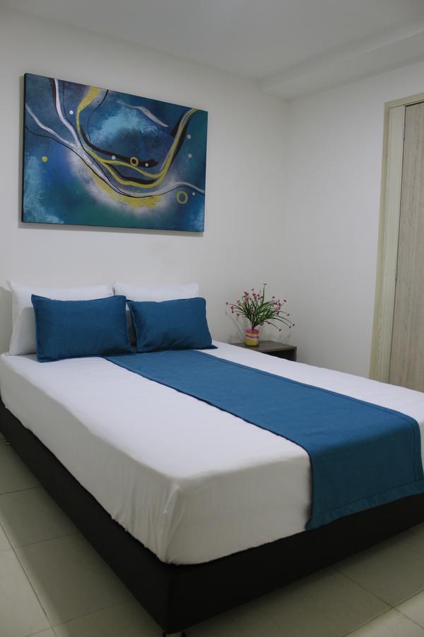 Hotel Pereira 421 Buitenkant foto