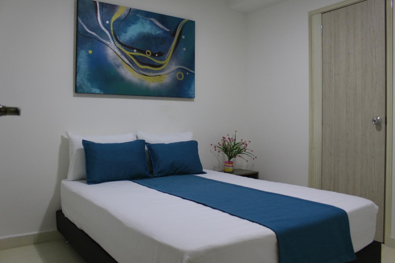 Hotel Pereira 421 Buitenkant foto