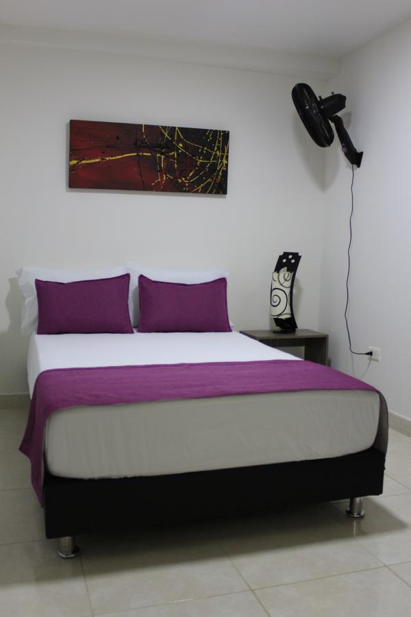 Hotel Pereira 421 Buitenkant foto