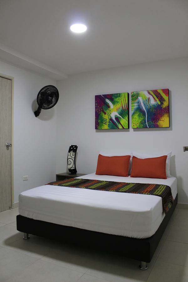 Hotel Pereira 421 Buitenkant foto