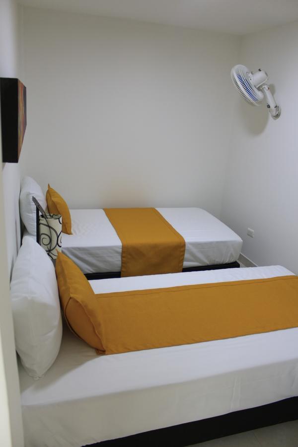 Hotel Pereira 421 Buitenkant foto