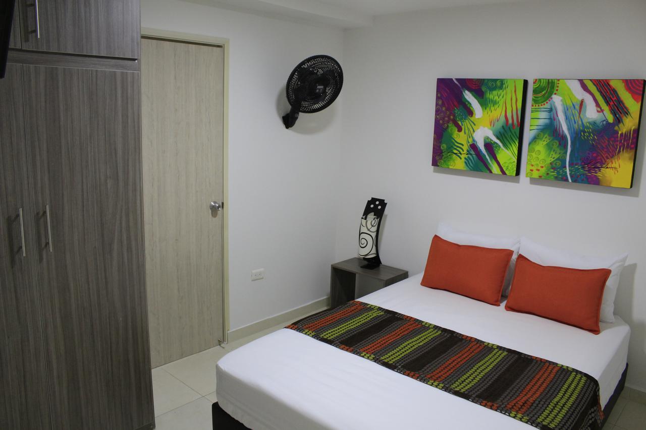 Hotel Pereira 421 Buitenkant foto