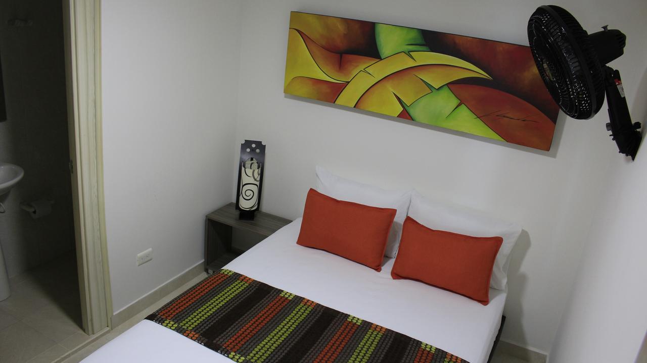 Hotel Pereira 421 Buitenkant foto