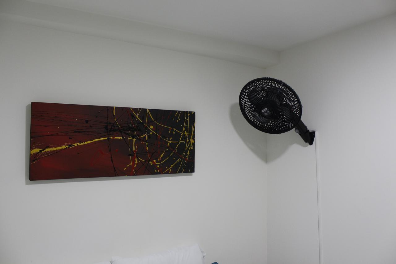 Hotel Pereira 421 Buitenkant foto