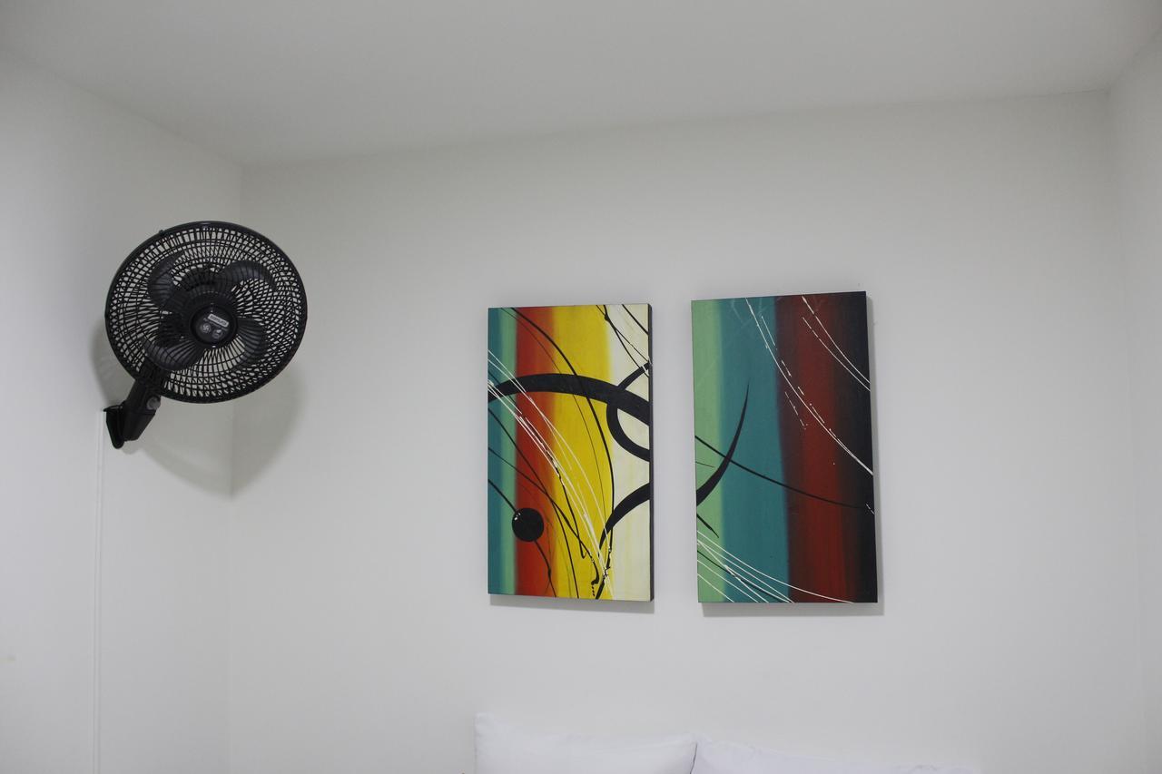 Hotel Pereira 421 Buitenkant foto